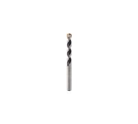 Foret béton cylindrique 2 taillants D. 18 x Lu. 120 mm MEGA - 226D18 - Diager