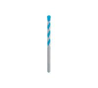 Foret béton Expert CYL-9 D.3mm Lg travail.40mm Lg total 70mm cylindrique.BOSCH