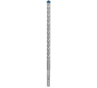 Bosch Accessories EXPERT SDS plus-7X 2608900110 Foret pour marteau-perforateur 1 pièce 12 mm Longueur totale 265 mm SDS-Plus