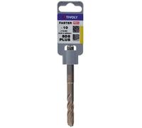 Tivoly Foret béton Faster 10931030500 – Queue SDS – Usage intensif – 5 x 110