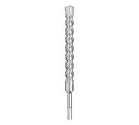 Foret Béton MAKITA SDS-Plus 4 taillants TCT NEMESIS II