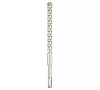 Foret béton ROCKFASTER+ 6 taillants SDS-Plus Ø10x160 mm DIAGER