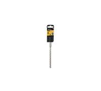 Diager Foret béton ROCKFASTER 6 taillants Carbure Monobl D12x160mm