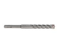 Bosch 1x Foret PRO SDS plus-5X (pour Béton armé, Béton, Ø 20,00 mm, Professional Accessoire Marteau burineur)