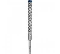 Bosch Accessories EXPERT SDS plus-7X 2608900060 Foret pour marteau-perforateur 1 pièce 5.00 mm Longueur totale 165 mm SDS-Plus