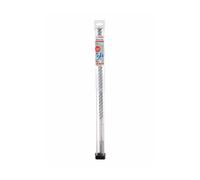 Foret béton SDS-Max-8X BOSCH 18x400x540mm (1 pièce) - 2608578620