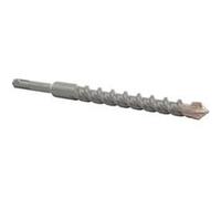 Foret béton SDS-Max diamètre 22x320mm longueur utile 200 mm - multitaillants R3 - SPIT - 225109