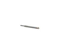 Foret béton SDS-Max diamètre 24 x 320 mm longueur utile 200 mm - multitaillants R3 SPIT 225112