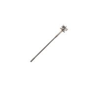 Foret béton SDS-Max Multi-taillants D. 55 x L. 590 mm Crosser - 165D55L0590 - Diager