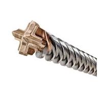 DeWalt Foret SDS-Max DT60838-QZ 4 taillants Carbure ELITE