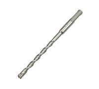 Foret béton SDS Plus Ø8 x 160 mm - pointe carbure - Erbauer