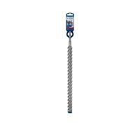 Foret béton SDS-Plus BOSCH 7X Expert 4 taillants 25x950x1000mm (1 pièce) - 2608900153