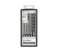 Bosch Assortiments de forets SDS plus-5