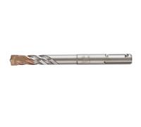 Foret béton SDS-Plus carbure Extreme 2 taillants 10 x 50 x 110 mm - DT9539-QZ - DEWALT