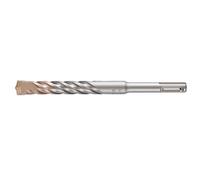 Foret béton SDS-Plus carbure Extreme 2 taillants 14 x 100 x 160 mm - DT9566-QZ - DEWALT