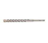 Foret béton SDS-Plus carbure Extreme 2 taillants 14 x 150 x 200 mm - DT9567-QZ - DEWALT