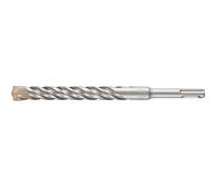 Foret béton SDS-Plus carbure Extreme 2 taillants 15 x 150 x 200 mm - DT9574-QZ - DEWALT