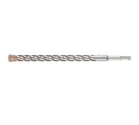 Foret béton SDS-Plus carbure Extreme 2 taillants 18 x 250 x 300 mm - DT9589-QZ - DEWALT
