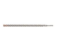 Foret béton SDS-Plus carbure Extreme 2 taillants 18 x 400 x 450 mm - DT9590-QZ - DEWALT