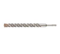 Foret béton SDS-Plus carbure Extreme 2 taillants 22 x 250 x 300 mm - DT9603-QZ - DEWALT