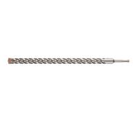 Foret béton SDS-Plus carbure Extreme 2 taillants 22 x 400 x 450 mm - DT9604-QZ - DEWALT
