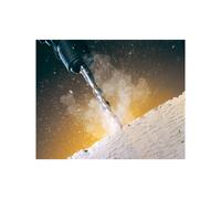 Foret béton SDS-Plus carbure Extreme 2 taillants 4 x 100 x 160 mm - DT9503-QZ - DEWALT