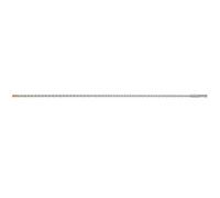 Foret béton SDS-Plus carbure Extreme 2 taillants 8 x 540 x 600 mm - DT9535-QZ - DEWALT