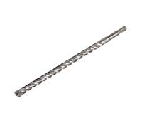 Foret béton SDS-Plus carbure XLR 4 taillants 14 x 100 x 160 mm - DT8938-QZ - DEWALT