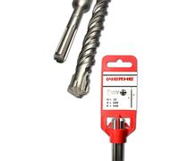 Foret béton SDS Plus de qualité professionnelle pour marteau perforateur 32 x 600 mm