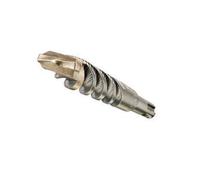 Foret béton SDS-Plus Extreme 2 taillants - DEWALT - DT9