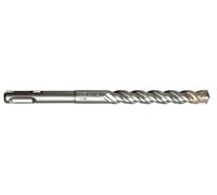 Spit Foret béton carbure SDS+ XT3 – 3 taillants Ø10 mm longueur utile 150 mm longueur totale 210 mm