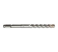 Spit Foret béton carbure SDS+ XT3 – 3 taillants Ø10 mm longueur utile 150 mm longueur totale 210 mm
