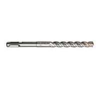 Foret béton SDS Plus multi-taillants XT3 diamètre 12 x 210mm longueur utile 150mm - SPIT - 224744