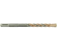 Foret bétons SDS+ 2 taillants Technic - TIVOLY - 10931130
