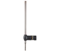 Foret béton speeduster système aspiration 3 taillants lg 410 mm - DIAGER - 114D
