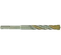 Foret bétons SDS+ 2 taillants Technic 14x160mm - - 10931131400