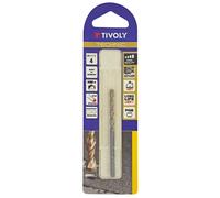 Tivoly Foret Béton 10960520400 Technic Gradué Gris