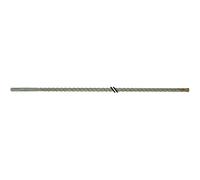 Foret bétons SDS+ 2 taillants technic - TIVOLY - 1093