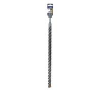 Foret bétons SDS+ 2 taillants Technic - TIVOLY - 10931130