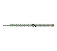 Foret bétons SDS+ 2 taillants Technic - TIVOLY - 10931130