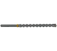 Foret bétons SDS-MAX Maxter4 22 x 320 mm TIVOLY 10905432200