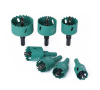 Foret bimétallique HSS 1650 mm pour le travail du bois efficace adapté à plusieurs types (16 mm)