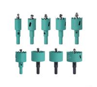 Foret bimétallique HSS 1650 mm pour un travail efficace du bois adapté à plusieurs types (45 mm)