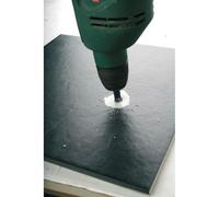 FORET BLUE-CERAM D.8