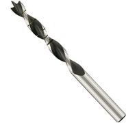 Tivoly Mèche bois 10863841200 – 3 pointes – Ø 12 mm – Slr