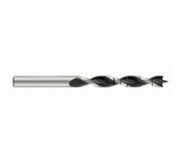 Foret bois 3 pointes queue cylindrique TIVOLY - 1086