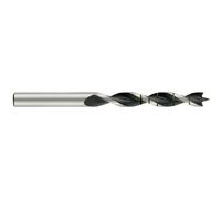 Foret bois 3 pointes Queue cylindrique Gradué SLR - TIVOLY - 10863820