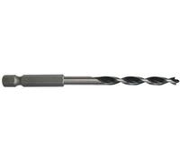 Tivoly Foret bois 3 pointes queue hexagonale Ø3 mm - 10803720300