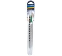 Tivoly Foret pour bois 10800420600 3 pointes 06 x 200