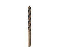 Diager Foret pour bois 4 pointes